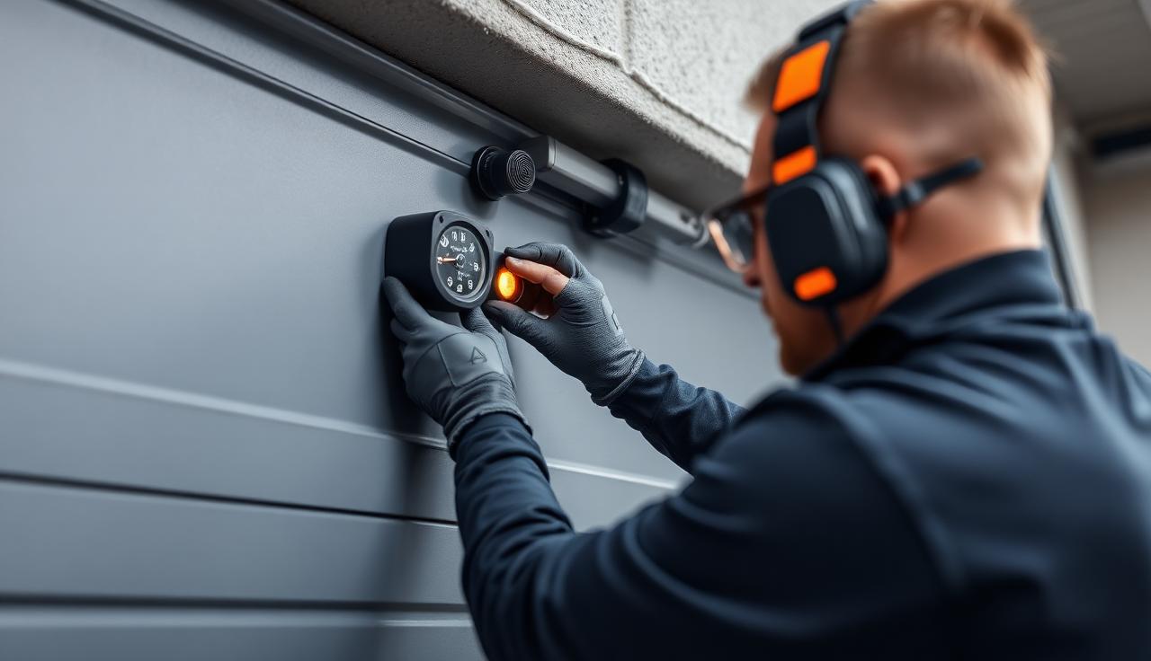 Sensor Calibration: A Complete Guide for Homeowners